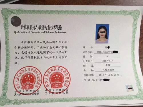 2019年下半年計算機軟考網絡工程師 中級與高級計算機網絡工程深度解析