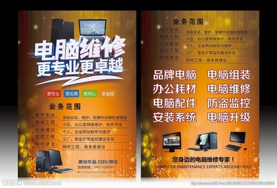 高效掌握電腦維修與網(wǎng)絡工程 從入門到精通入門
