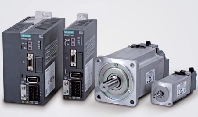 西門子V80伺服電機(jī)現(xiàn)貨銷售  高效驅(qū)動(dòng)解決方案首選