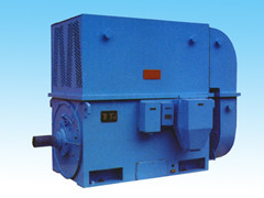 泰富西瑪電機(jī)YKK450-2 220KW 10kv高壓電動(dòng)機(jī)深度解析
