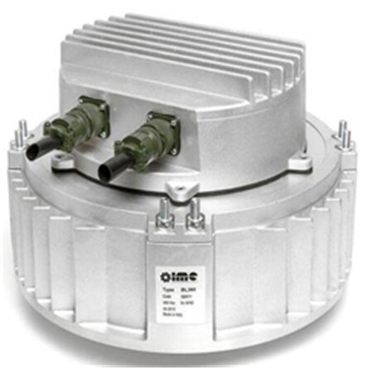 上海永磁電機(jī)產(chǎn)品詳解 高效節(jié)能的電機(jī)解決方案