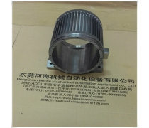 產(chǎn)品庫(kù)專欄 電機(jī)選型與常見(jiàn)型號(hào)解析